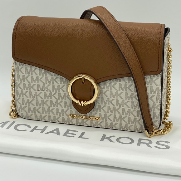 Mk wanda crossbody best sale